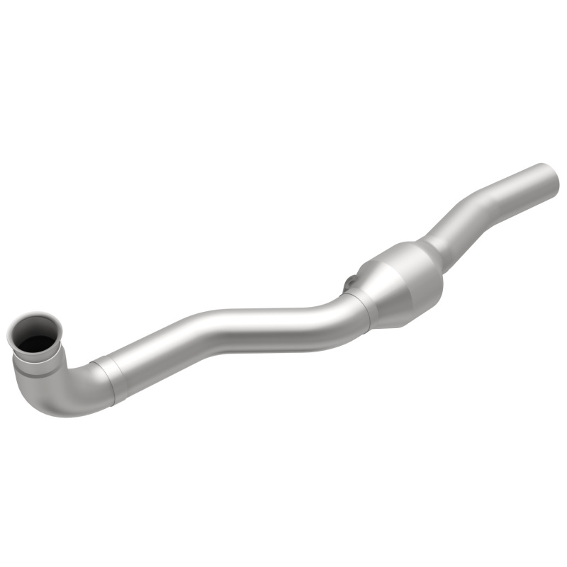 MagnaFlow Direct Fit Catalytic Converter 06- GM Silv/Sierra 6.6L thumbnail 4