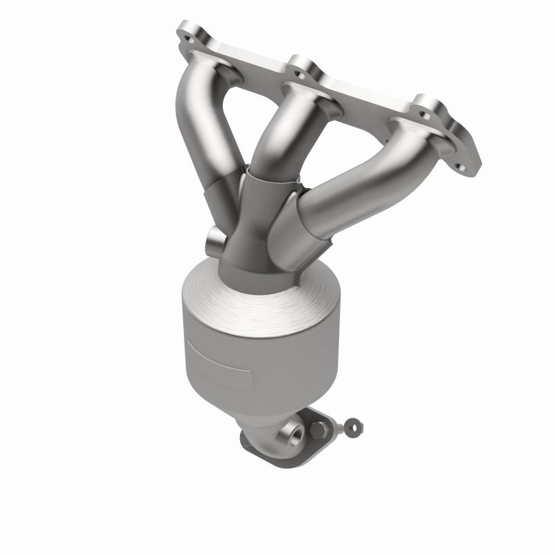 MagnaFlow Direct Fit Catalytic Converter 07-08 Hyundai Tiburon 2.7L thumbnail 8