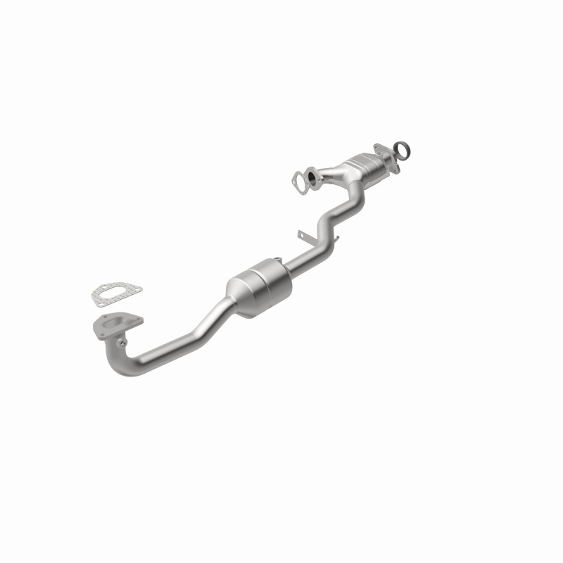 MagnaFlow Direct Fit Catalytic Converter 04-05 Subaru Outback/Legacy 2.5L D/S thumbnail 9