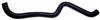Gates 88-89 Buick Reatta V-6 3.8L Upper Molded Coolant Hose thumbnail 3