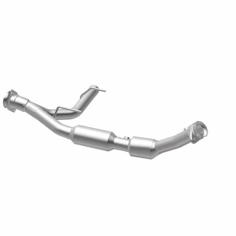 MagnaFlow 03-04 Ford Expedition 5.4L Direct Fit Converter thumbnail 7