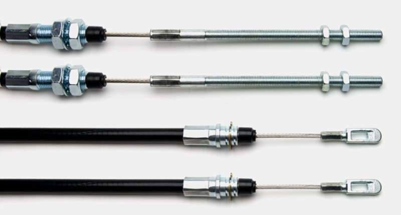 WIL Parking Brake Cable Kit