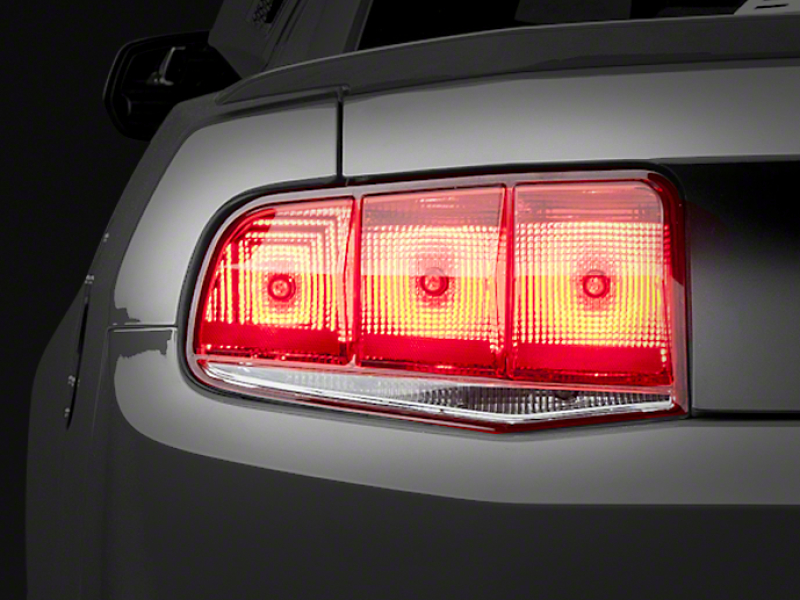 RAX LED Taillights