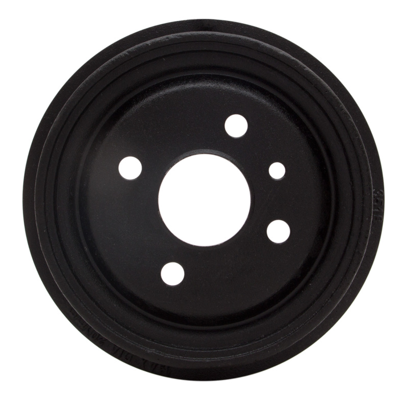 True Balanced Brake Drum