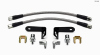 WIL Flexline Brake Hose