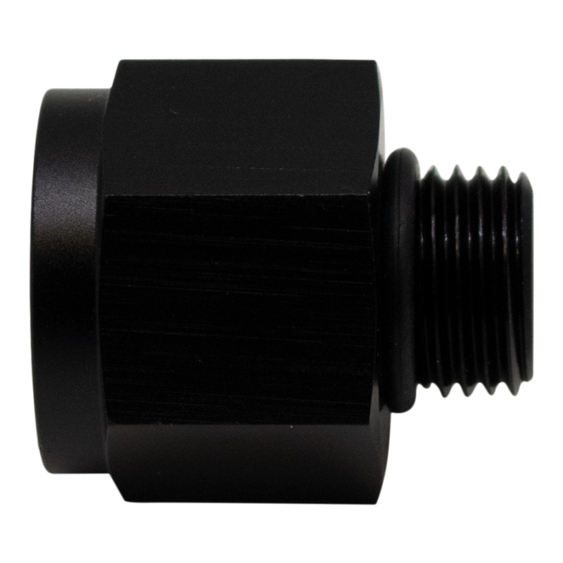 DW ORB to Metric Adapters
