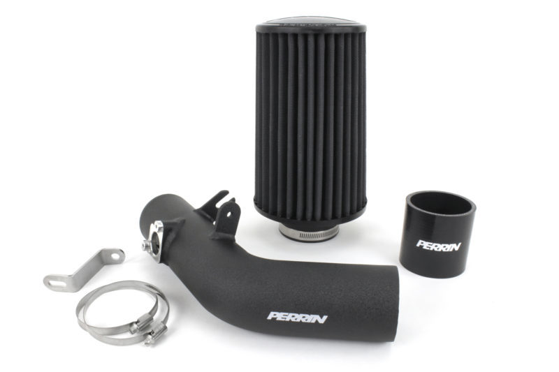 PERRIN 16-17 Subaru STI Cold-Air Intake - Black thumbnail 6