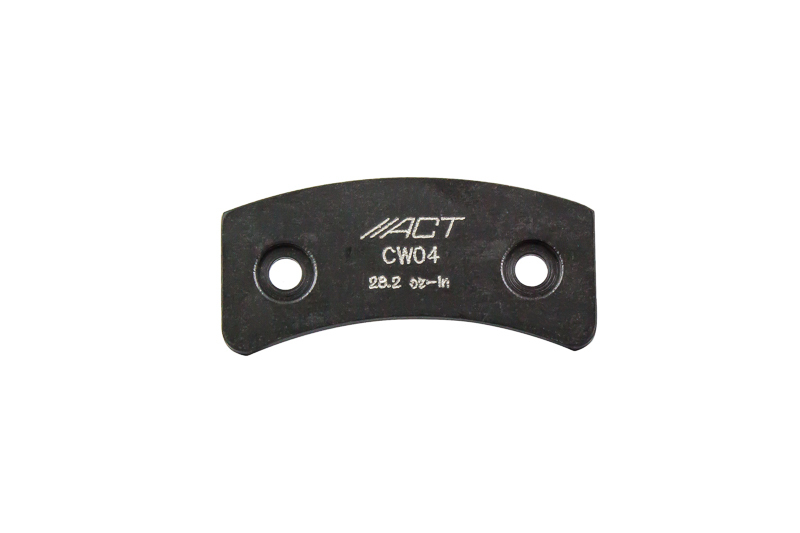ACT 1979 Ford Mustang Flywheel Counterweight thumbnail 4