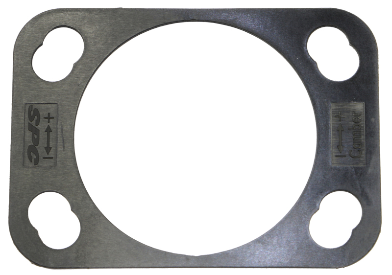 MOOG 15-20 Honda Fit Rear Alignment Shim