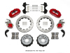 WIL Superlite Brake Kit