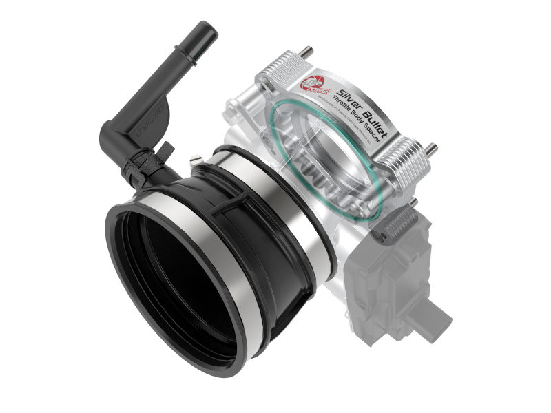 AFE Silver Bullet TBS