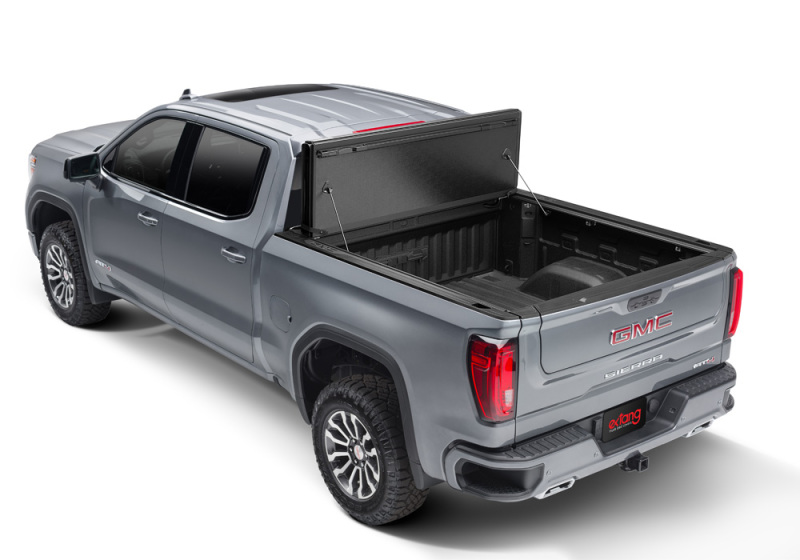Extang 2019 Chevy/GMC Silverado/Sierra 1500 (New Body Style - 6ft 6in) Xceed thumbnail 8