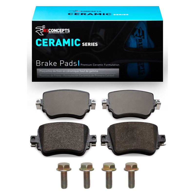RNC Ceramic Brake Pads