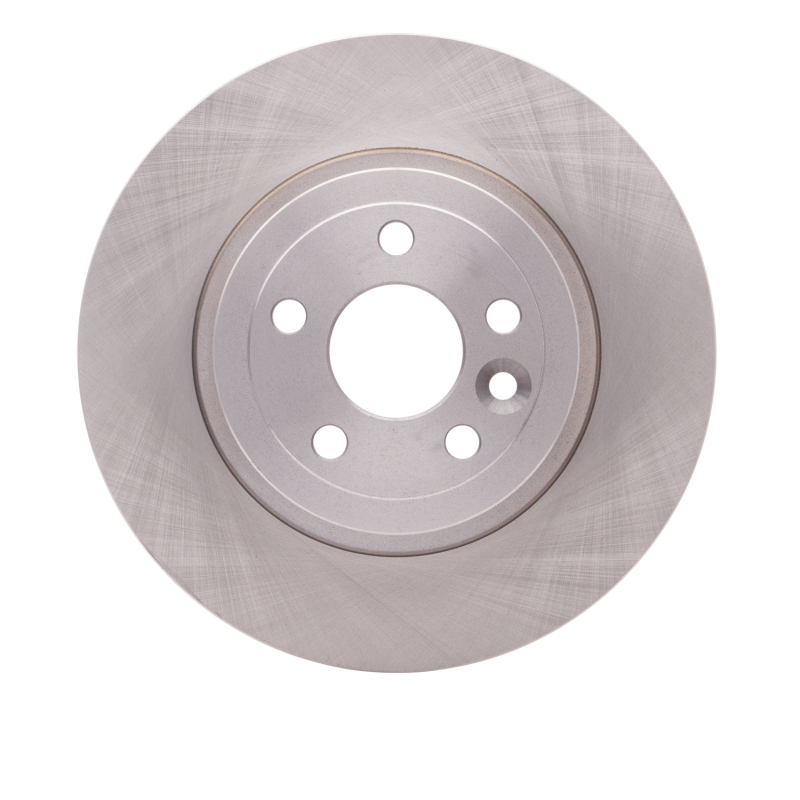DFC Brake Rotors - Plain