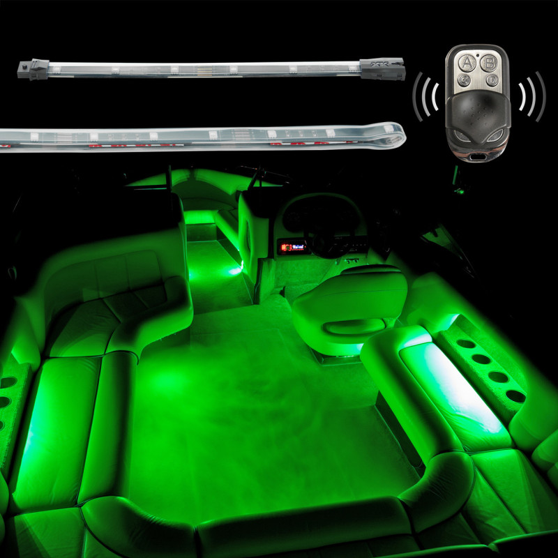 XKG Boat Lights