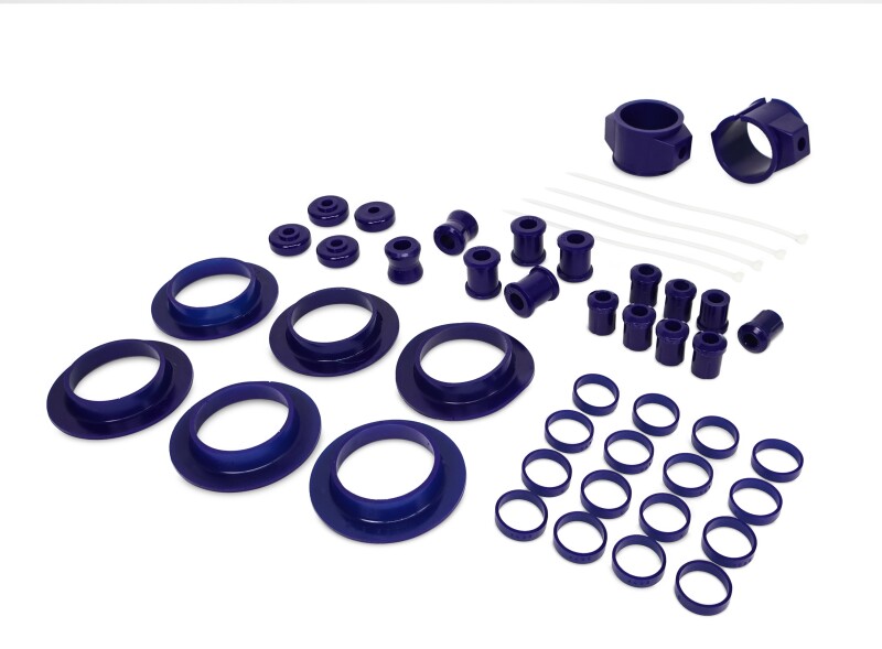 SPR Sway Bar Kits