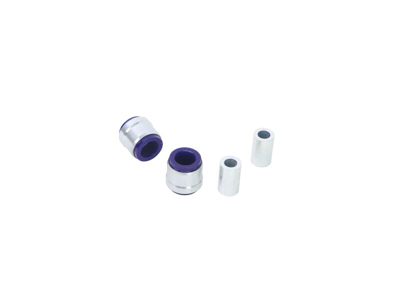 SuperPro 2007 Jeep Wrangler Rubicon Rear Panhard Rod Bushing Set (39.7mm) thumbnail 5