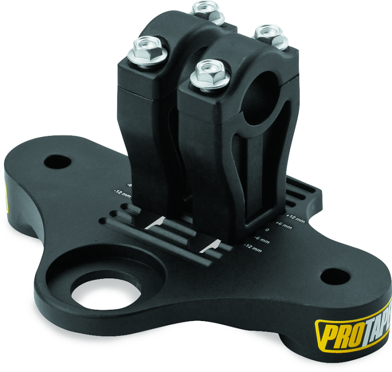 ProTaper Honda CRF50 Upper Clamp Assembly thumbnail 3