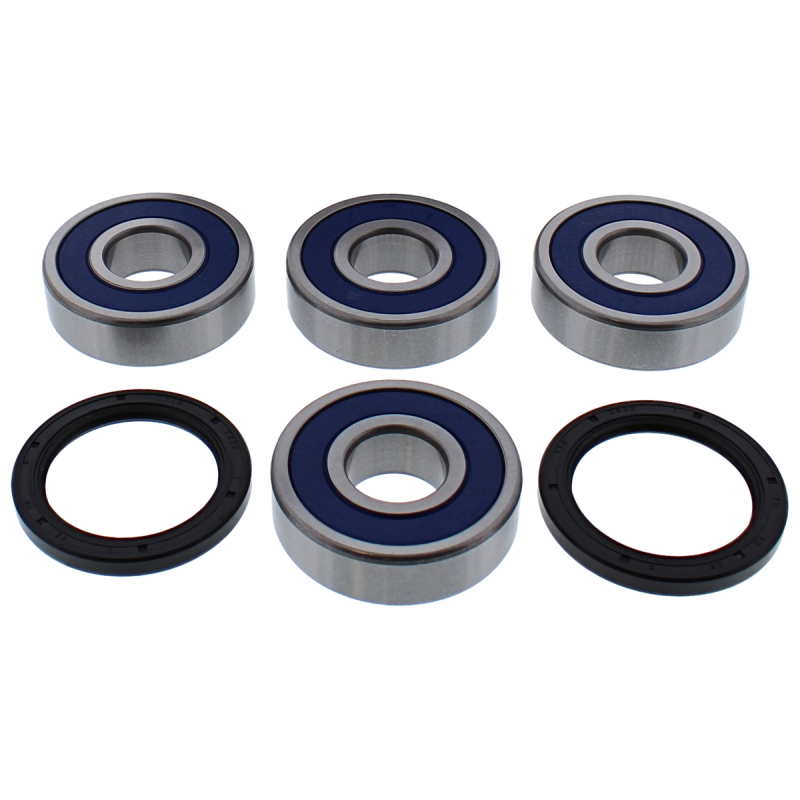 ABR Wheel Bearing Kits
