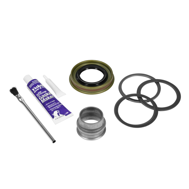 YUK Minor Install Kits