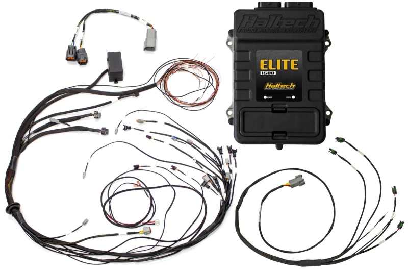 HAL Elite 1500 ECU & Kits