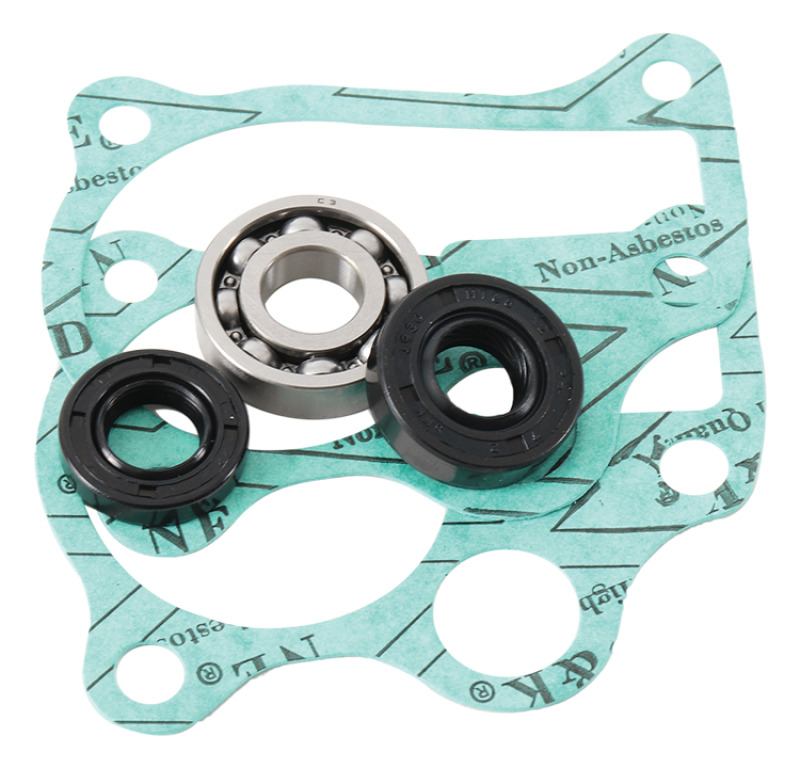 HDS Water Pump Kit
