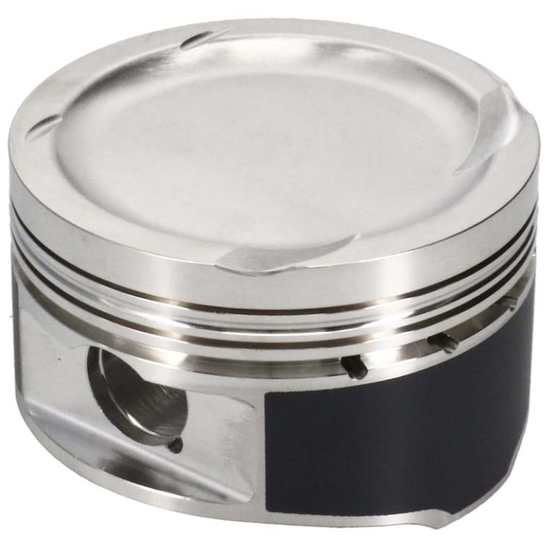 Wiseco Audi/VW 2.0L 83.00mm Bore 92.8mm Stroke -11.25cc EA113 Piston Kit - 4 Cyl thumbnail 9