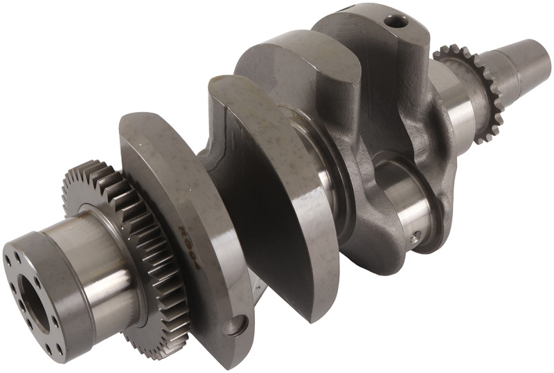 HDS Crankshaft