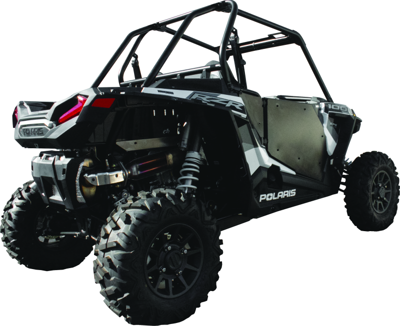 DFR UTV Doors