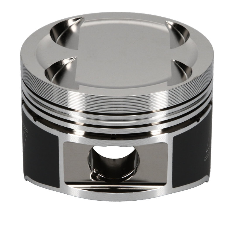 Wiseco Toyota 3SGTE 4v Dished -6cc Turbo 86.5 Piston Shelf Stock thumbnail 8