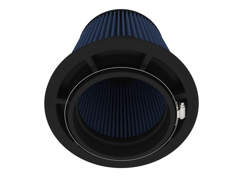 AFE Power Air Filter Elements 20-91209R Momentum Intake Replacement w/ Pro 5R Media 5-1/2 IN F x 8 IN B x 7 IN T (Inverted) x 9 IN H thumbnail 3
