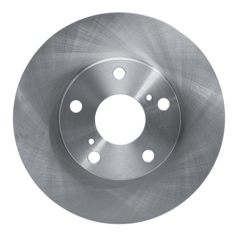 DFC 05-15 Toyota Tacoma Front Brake Rotor