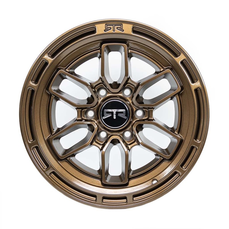 MRW RTR Evo 6 Wheels