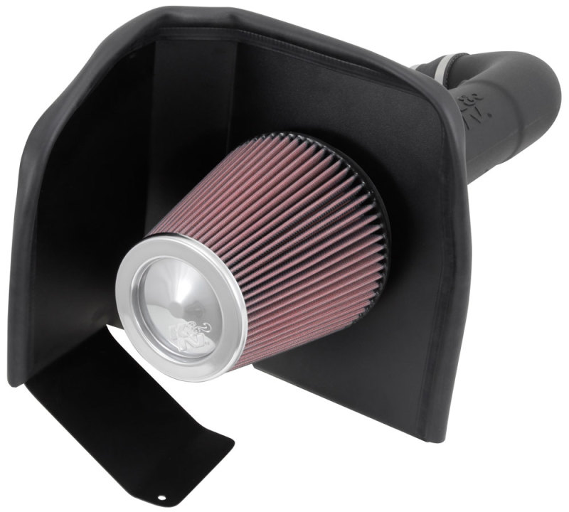 KN 57 FIPK Air Intake 50