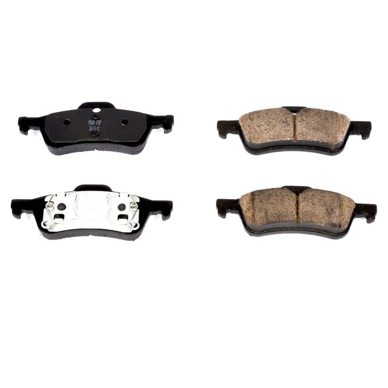 PSB Z16 Evolution Brake Pads