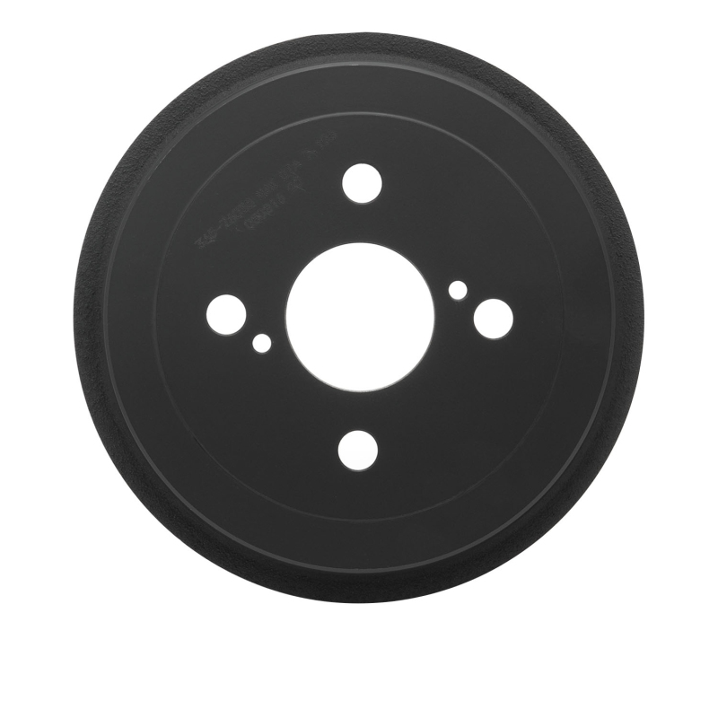 True Balanced Brake Drum