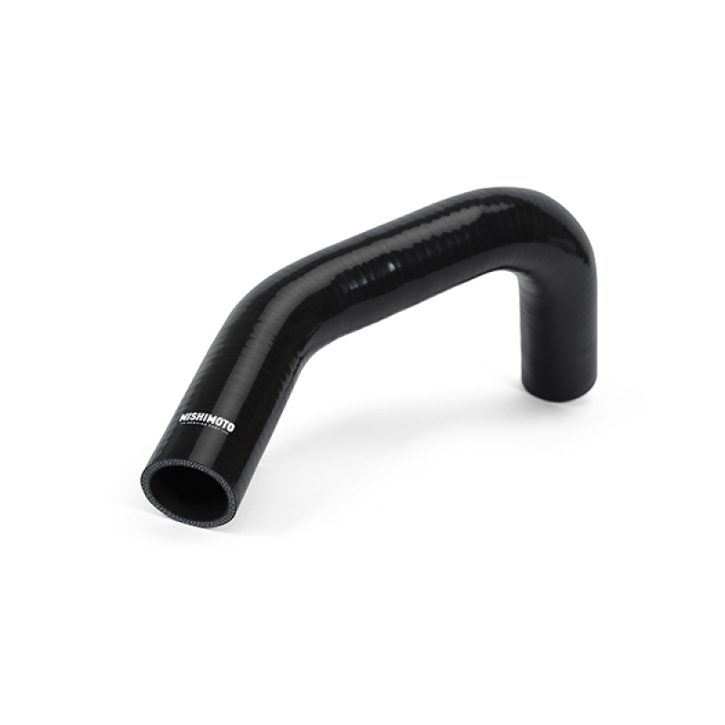 Mishimoto 65-67 Chevrolet Chevelle 283/327 Silicone Lower Radiator Hose thumbnail 8