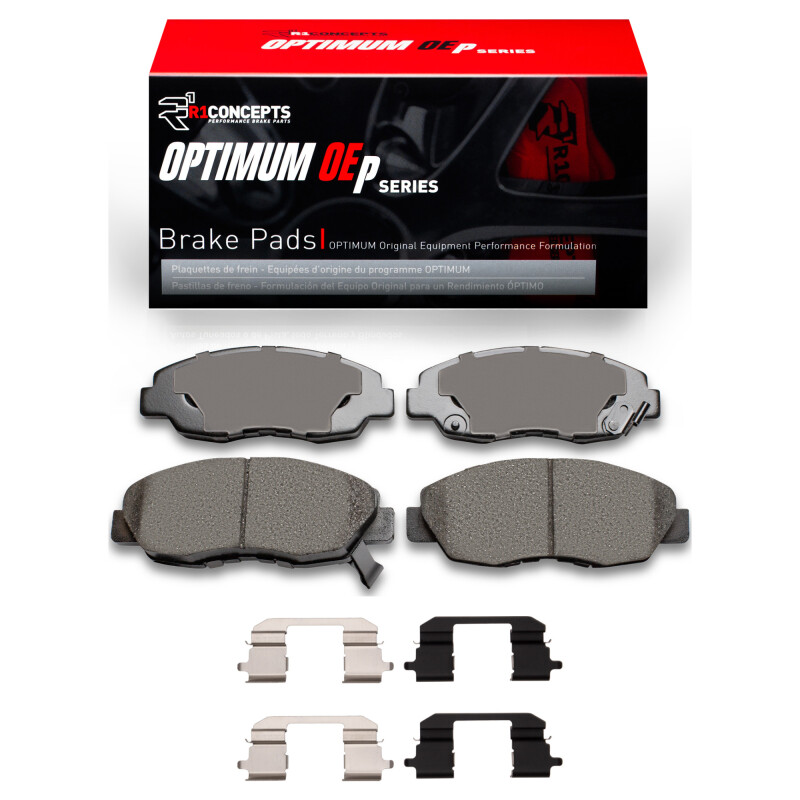 RNC Optimum OE Brake Pads