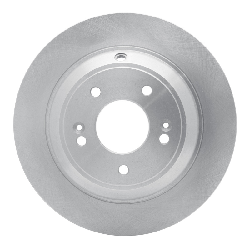 DFC Brake Rotors - Plain