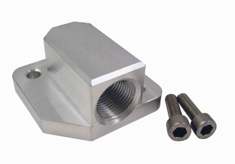 FAST FAST Idle Air Control Housing - Adapts Ford to GM thumbnail 4