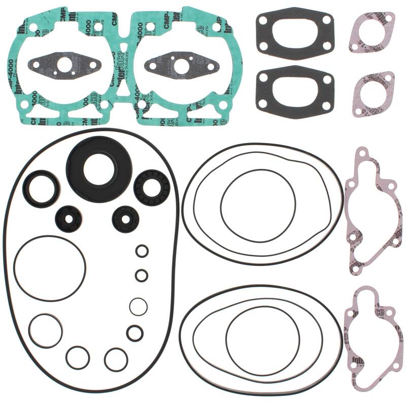VEP Complete Gasket Kit