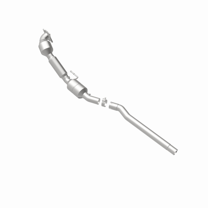 MagnaFlow 09-13 Volkswagen CC 2.0L Direct Fit Converter thumbnail 7