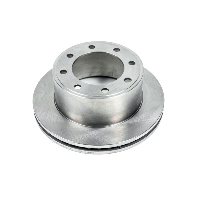 Power Stop 12-13 Ford F-250 Super Duty Front & Rear Autospecialty Kit w/Cals (Bundled Kit) thumbnail 6