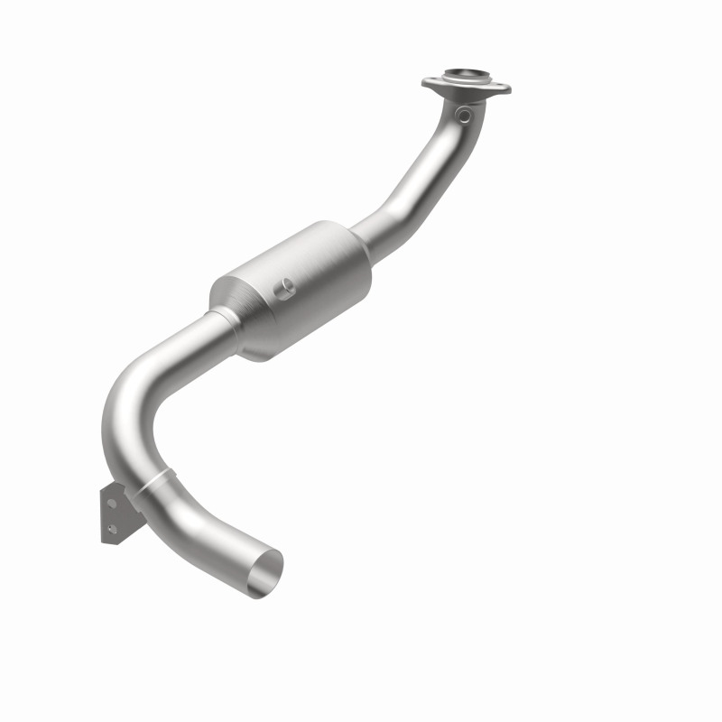MagnaFlow 2005 Lincoln Navigator 5.4L Direct Fit Converter thumbnail 4