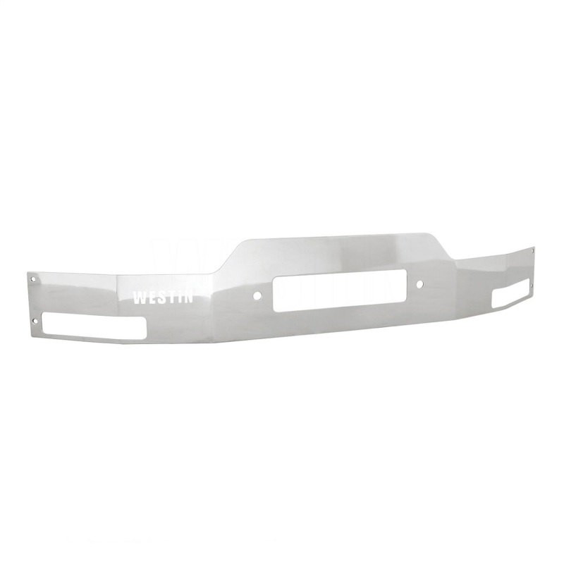 Westin 2010-2017 Ram 25/3500 MAX Winch Tray Face Plate - SS thumbnail 4