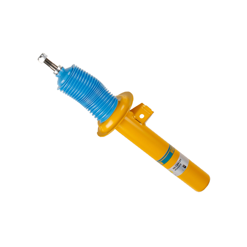 Bilstein B12 2008 BMW Z4 Roadster 3.0si Front and Rear Suspension Kit thumbnail 5