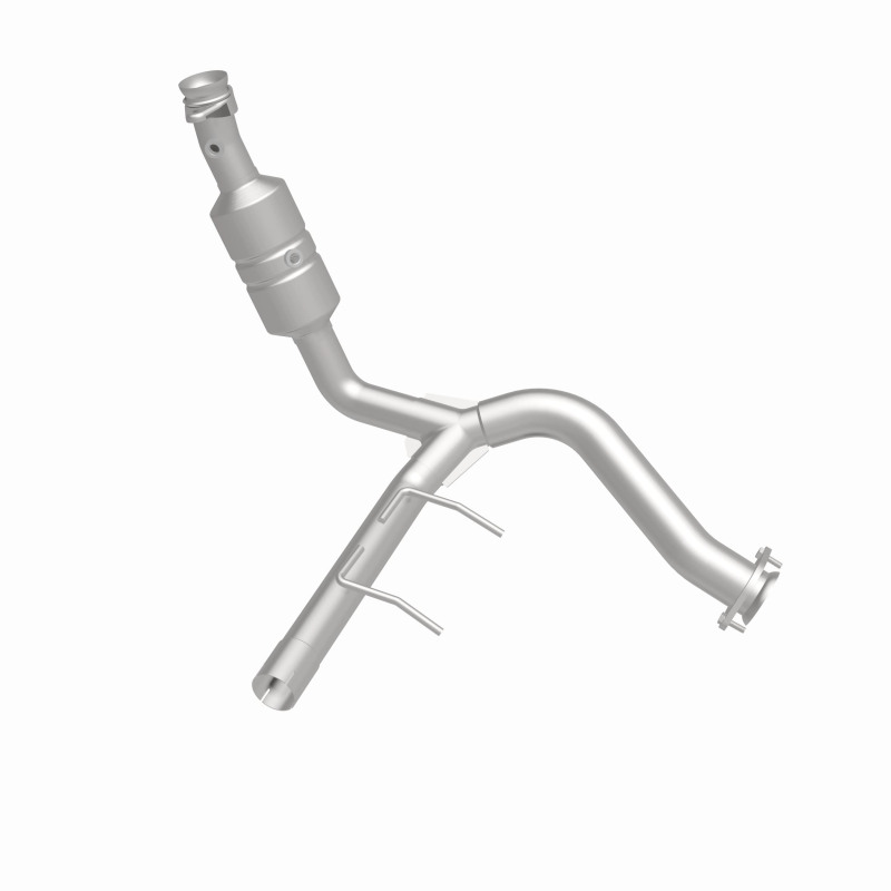MagnaFlow 09-10 Ford F-150 5.4L Direct Fit Converter thumbnail 4