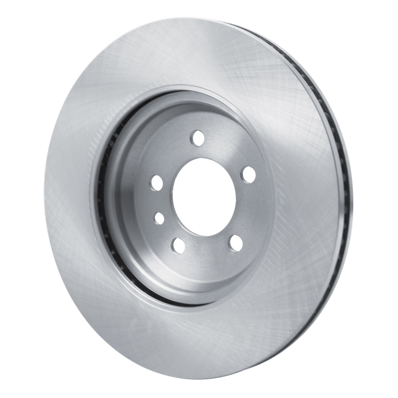 DFC 22-25 Land Rover Range Rover Rear Brake Rotor thumbnail 3