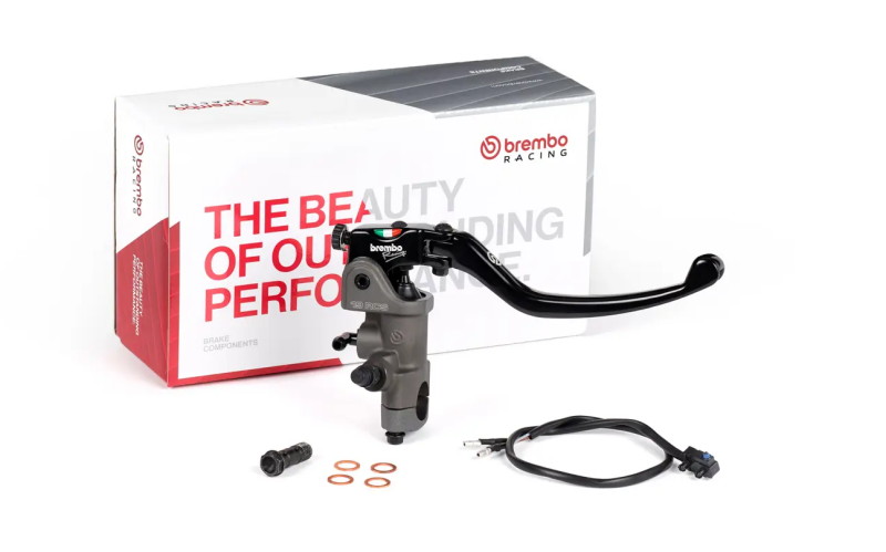 BRE Master Cylinders