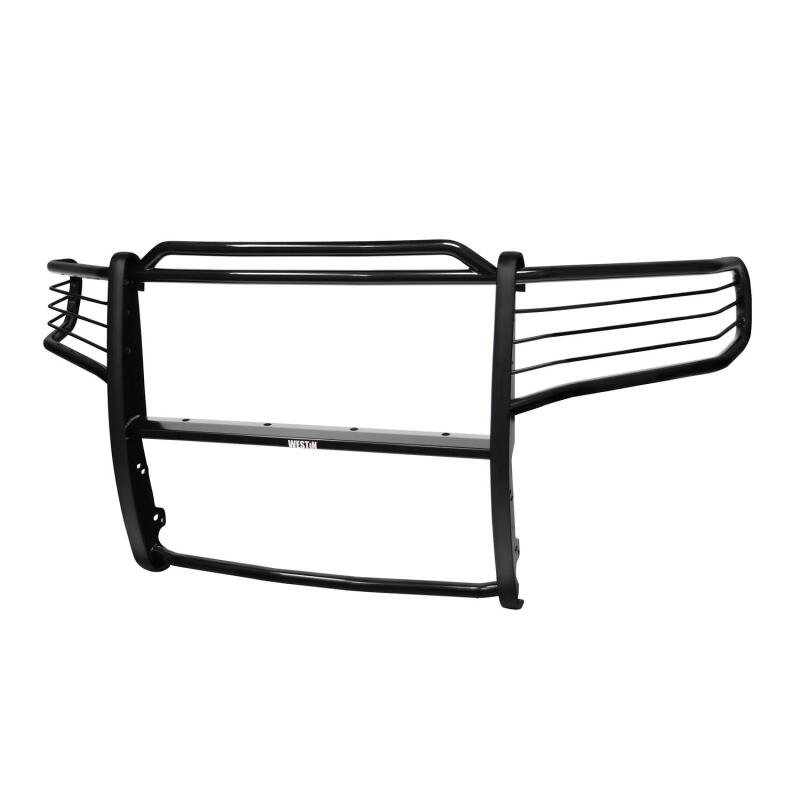 WES Sportsman Grille Guards